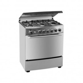 Estufa 30" Koblenz Cubierta Acero...