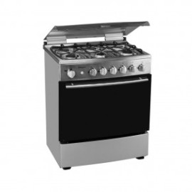 Estufa 30" Koblenz Cubierta Acero...