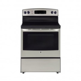 Estufa 30" GE Eléctrica JCBS631SFSSGE