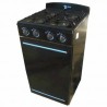 Estufa IEM 20" Gabinete PIG5101NNIEM