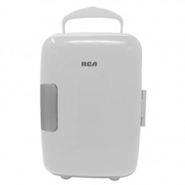 Mini Refrigerador Rca RC-4W Ideal Para...