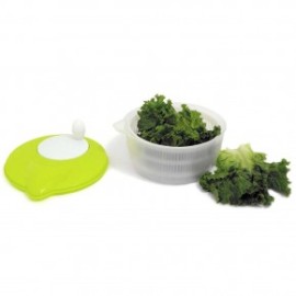 Centrifugador Salad Spinner-VerdeAquila