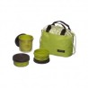 Juego de Lonchera Lock & LockLock & Lock