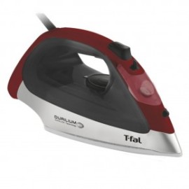 Plancha T-Fal con Suela Durilium...