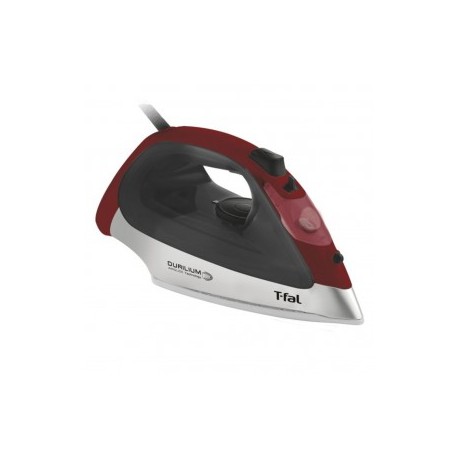 Plancha T-Fal con Suela Durilium...