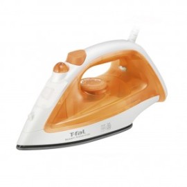 Plancha T-Fal Essential - NaranjaT-Fal