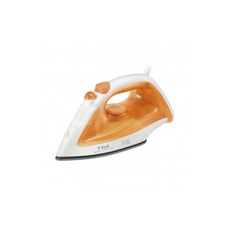 Plancha T-Fal Essential - NaranjaT-Fal