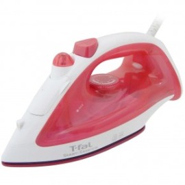 Plancha T-Fal Essential Ceramic - RosaT-Fal