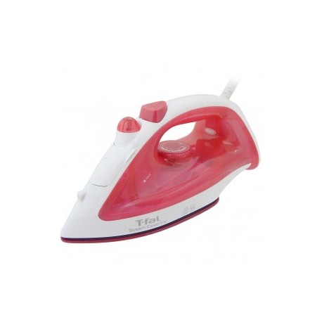 Plancha T-Fal Essential Ceramic - RosaT-Fal