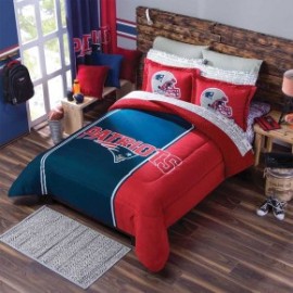 Edredón PatriotsConcord