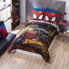 Edredón Spider-ManConcord