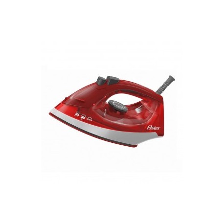 Plancha De Vapor Marca Osterizer Mod.4951R...