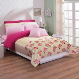 Cobertor de borrega HannaConcord