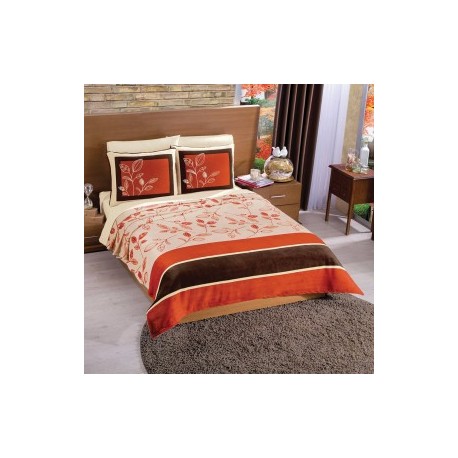 Cobertor ultrasuave NavarraConcord