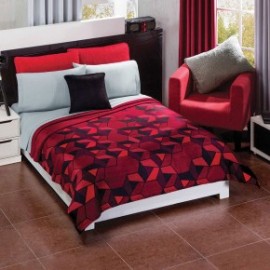 Cobertor ultrasuave DaliConcord