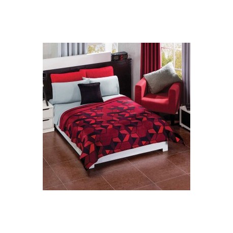 Cobertor ultrasuave DaliConcord