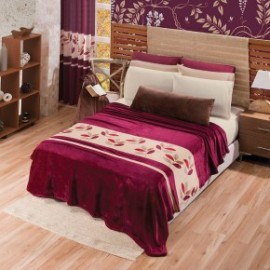 Cobertor ultrasuave NápoliConcord