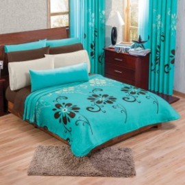 Cobertor ultrasuave CarolinaConcord