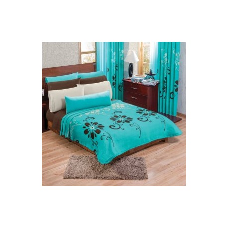 Cobertor ultrasuave CarolinaConcord