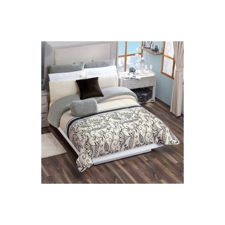 Cobertor de borrega FerraraConcord