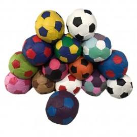 Cojin Decorativo Balon Futbol Soccer...