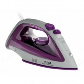 Plancha De Vapor T-Fal Essential Ceramica...