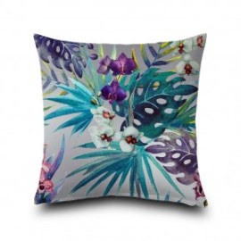 Cojin decorativo TropicalEl Mundo del Cojín