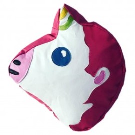 Cojin Decorativo UnicornioMundo Puff