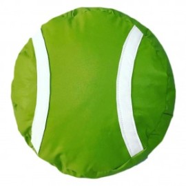 Cojin Decorativo Pelota TenisMundo Puff