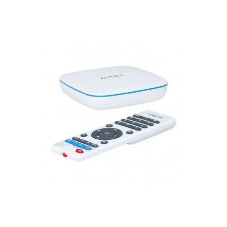 TV BOX ANDROID 7.1Acteck