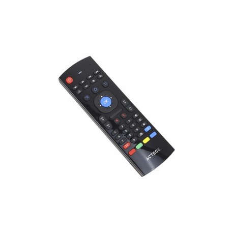 CONTROL REMOTO PARA SMART TV CON TECLADO...