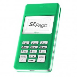 Sr Pago Lector Pin Pad ContactlessSr. Pago