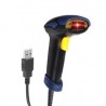 Redlemon Lector de Códigos de Barras USB...