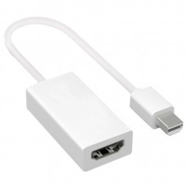 Convertidor Redlemon Thunderbolt A Hdmi...