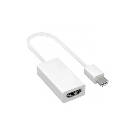 Convertidor Redlemon Thunderbolt A Hdmi...