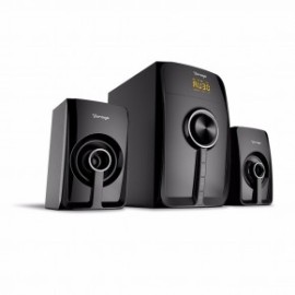 Bocinas 2.1 Bluetooth Vorago SPB-300...